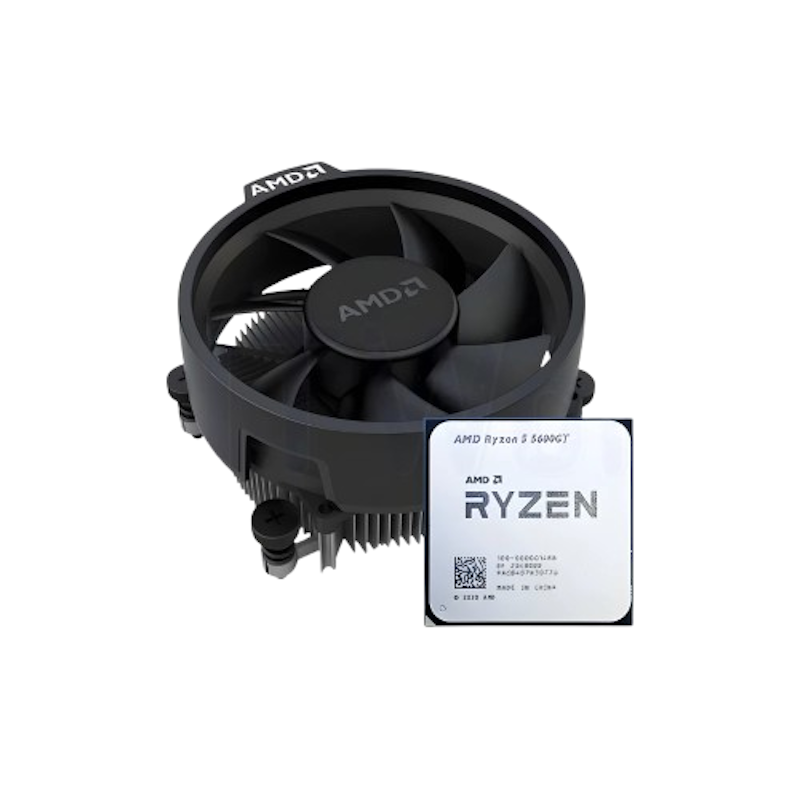 Ryzen 5 5600GT 2