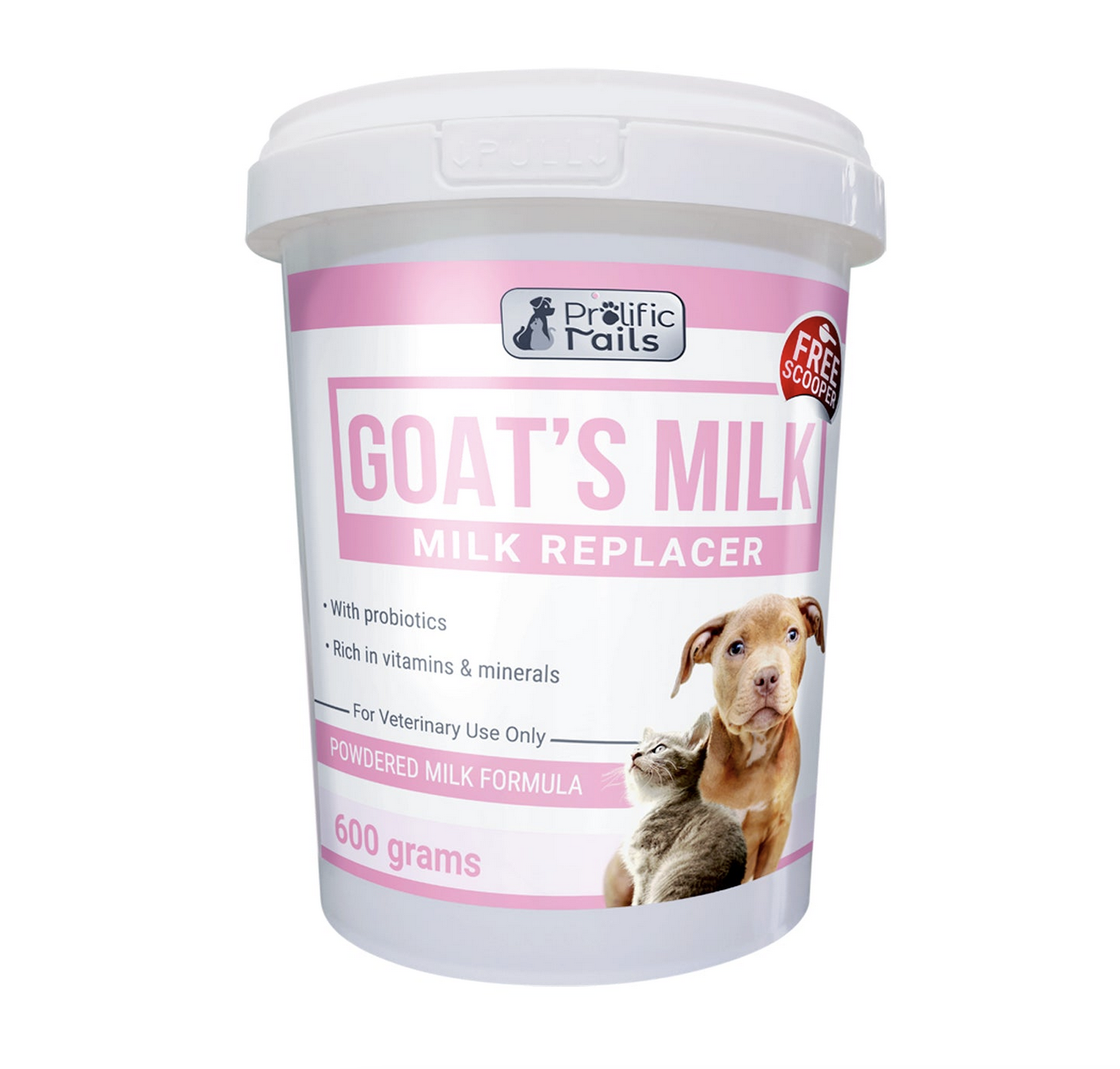 10 Best Milks for Puppies in the Philippines 2026 | Buying Guide Reviewed by Veterinarian 1