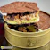 Avocadoria.ph Dark Mocha Avocado Praline Cake 1