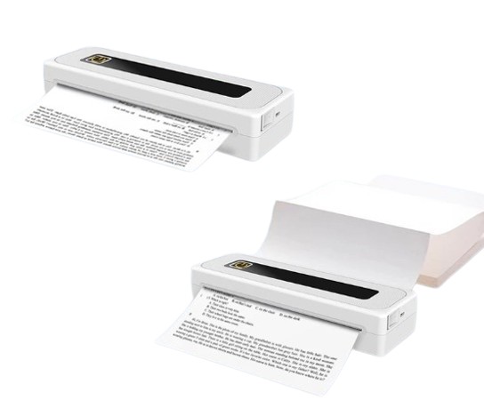 Wireless Printer 2
