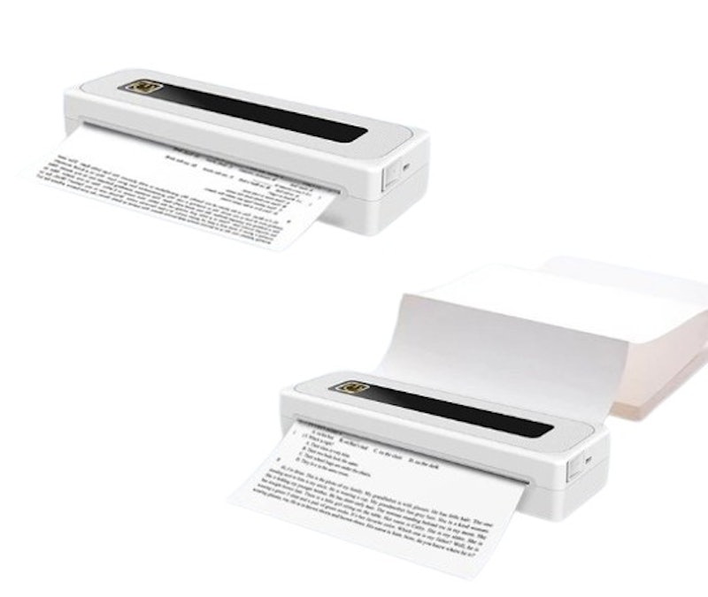 Wireless Printer 2