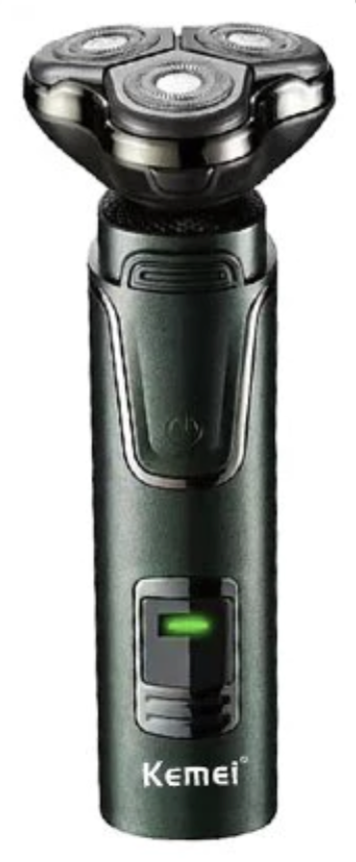 3 in1 Rechargeable Electric Shaver 1
