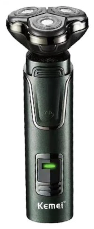 3 in1 Rechargeable Electric Shaver 1