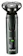 Kemei 3 in1 Rechargeable Electric Shaver 1