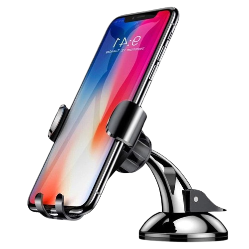 10 Best Car Phone Holders in the Philippines 2026 | BAVIN, Baseus, and More 3