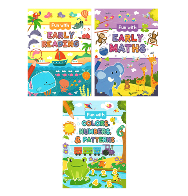 10 Best Kindergarten Activity Books in the Philippines 2026 | Buying Guide Reviewed by Early Childhood Educator 1
