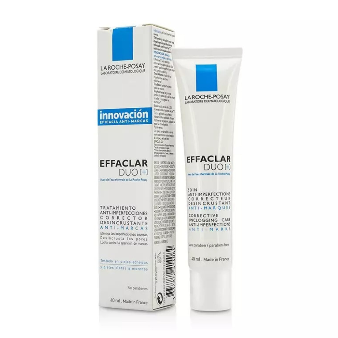 Effaclar Duo (+) 2
