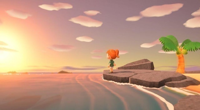 Animal Crossing: New Horizons 6