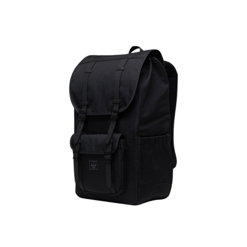 Little America Backpack Black Tonal Us 1