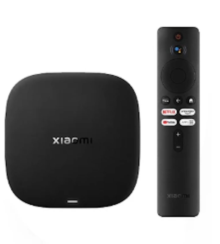 TV Box S 3rd Gen 1