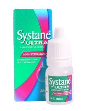 10 Best Eye Drops for Stye in the Philippines 2026 | Systane, EO, and More 1