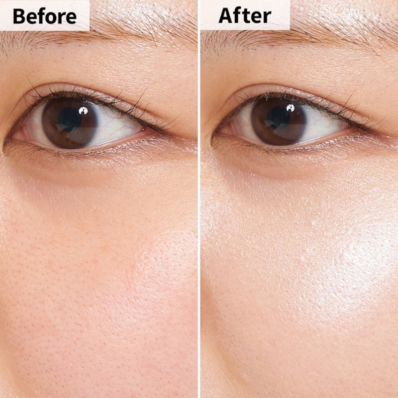 Cezanne Pearl Glow Highlighter 5