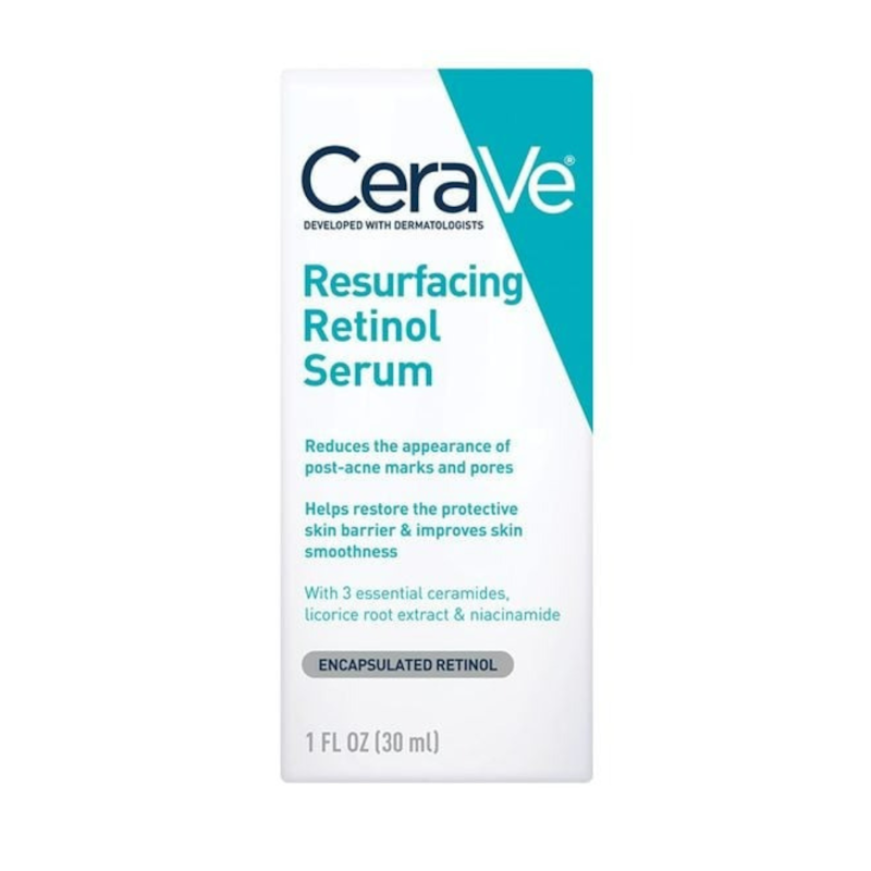 Resurfacing Retinol Serum 3