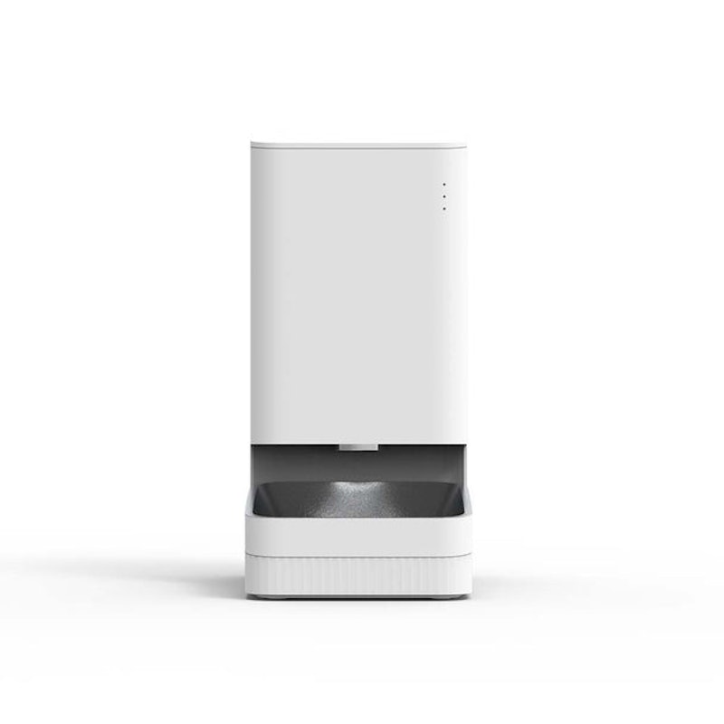 Smart Pet Food Feeder 1