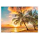 Sunrise Sea DIY Diamond Painting 1