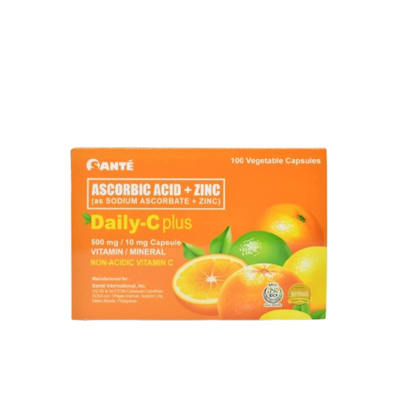 Santé Daily-C Plus 1
