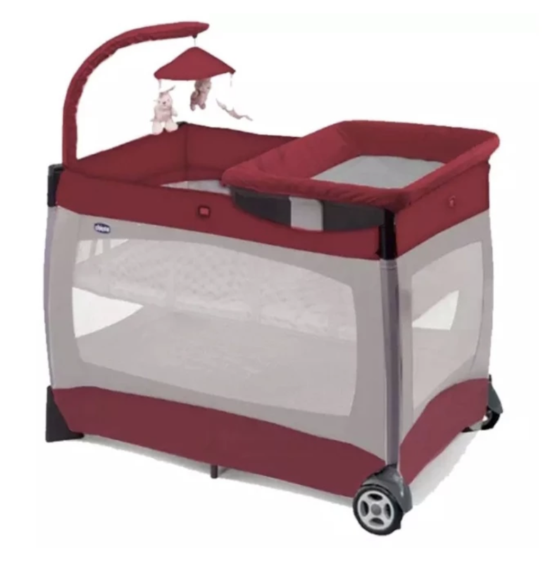Lullaby Easy Playard / Playpen 1