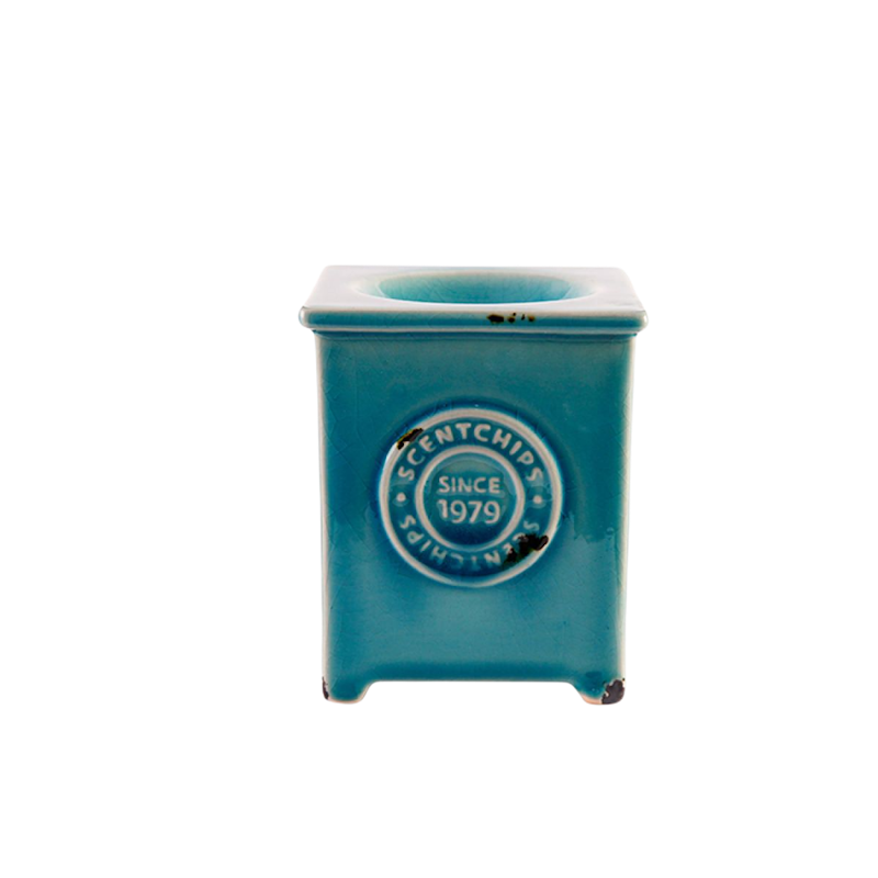 Porcelain Burner 1