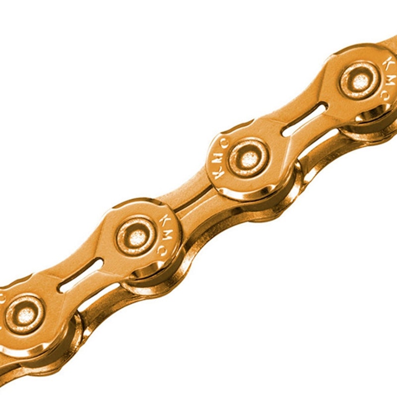 X10EL 10-Speed Ultralight Racing Chains 2