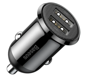 Mini USB Car Charger 1