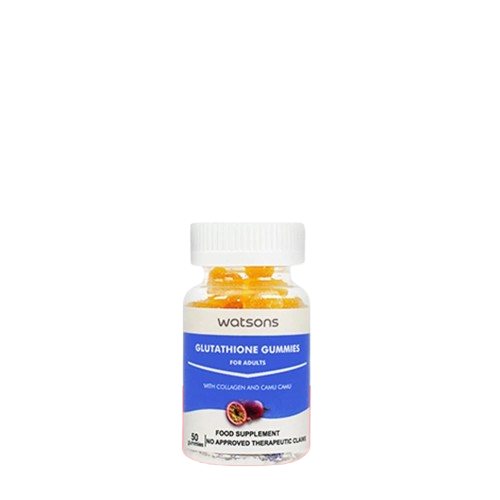 Glutathione Gummies With Collagen	 1