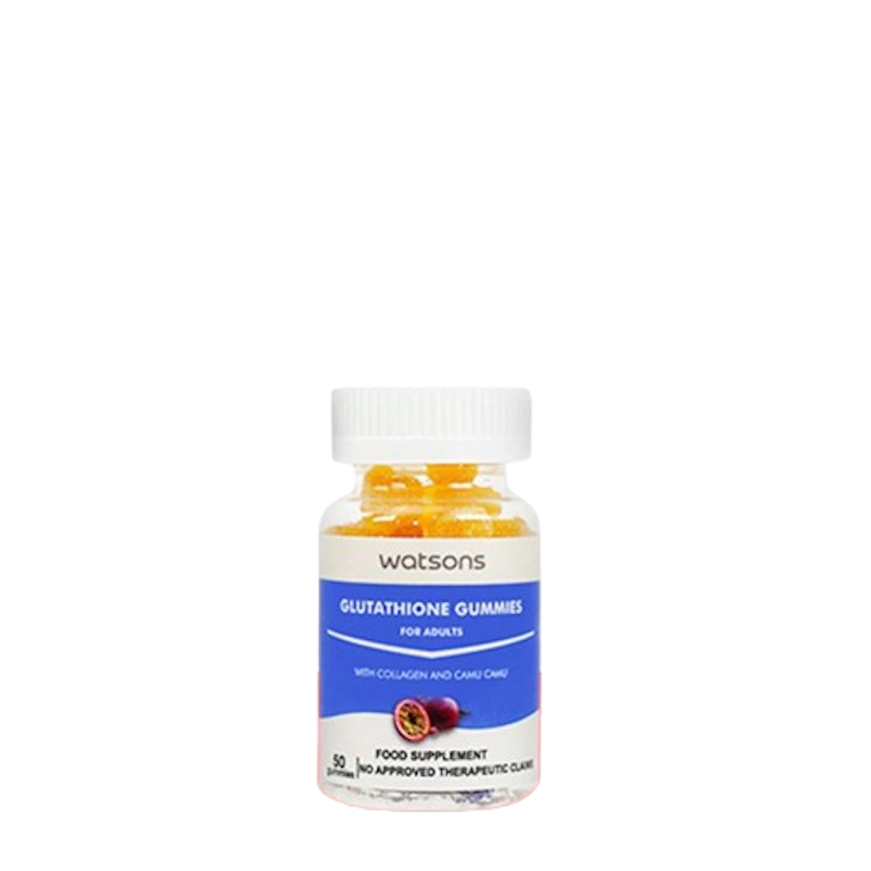 Glutathione Gummies With Collagen 1