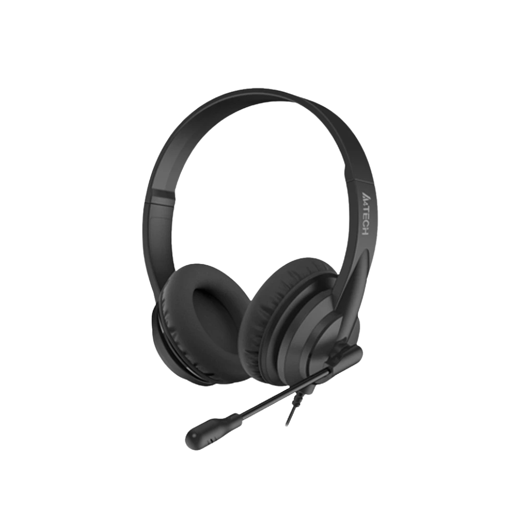 High Performance USB Headset 1