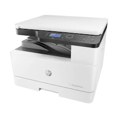 LaserJet MFP