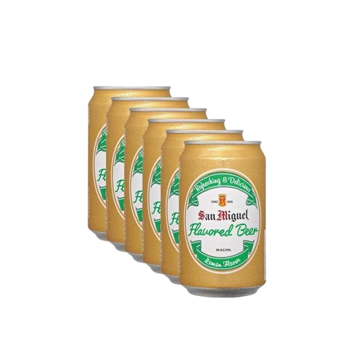 6 Best Flavored Beers in the Philippines 2026 | Buying Guide Reviewed by Craft Beer Brewer 5