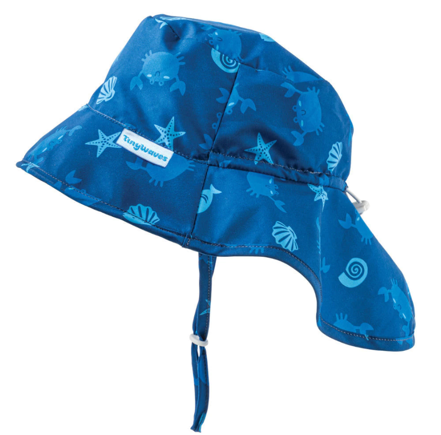 Flap Hat 5