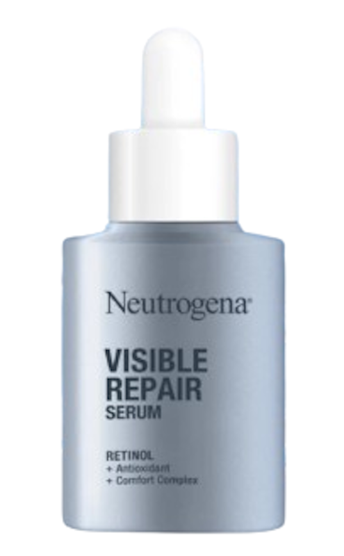 Rapid Wrinkle Repair Retinol Oil 1