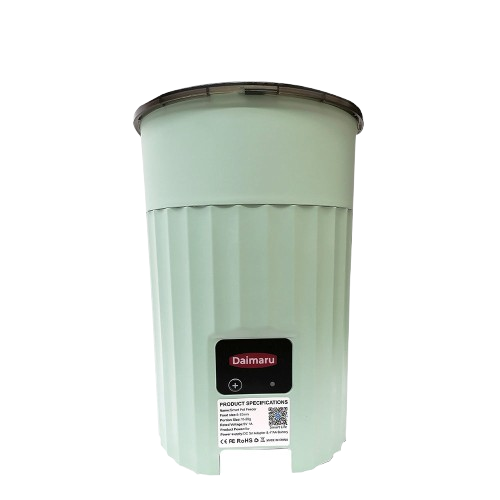 Automatic Pet Feeder 2