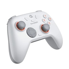 Multiplatform Wireless Game Controller