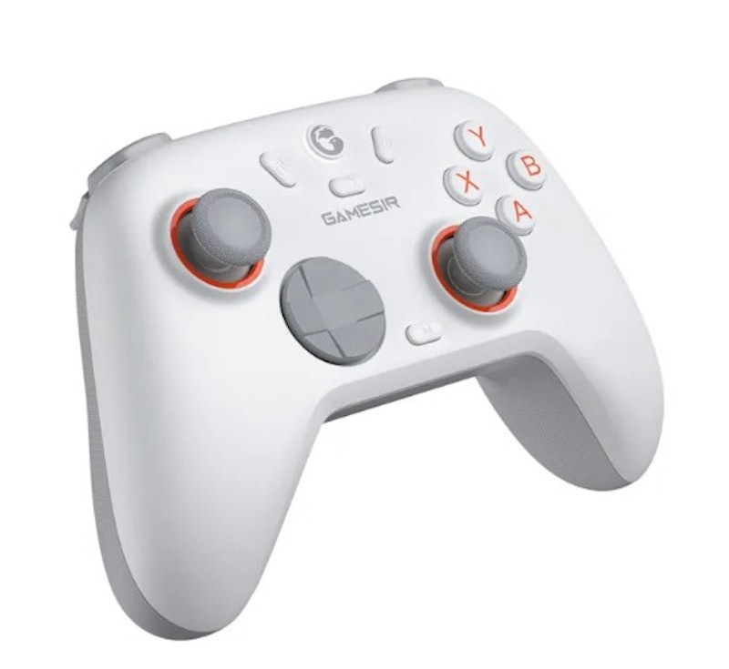 Multiplatform Wireless Game Controller 1