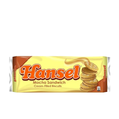 Hansel Mocha Sandwich