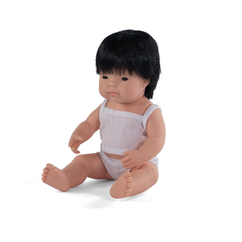 Asian	 4