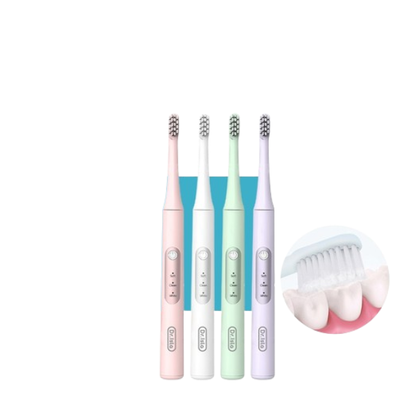 Ultrasonic Electric Toothbrush 5