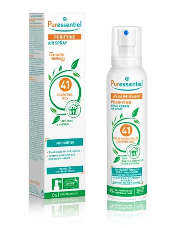 Purifying Air Spray 2