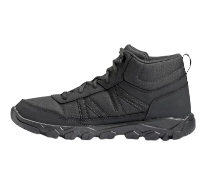 Men’s Hiking Boots NH100 Mid 1