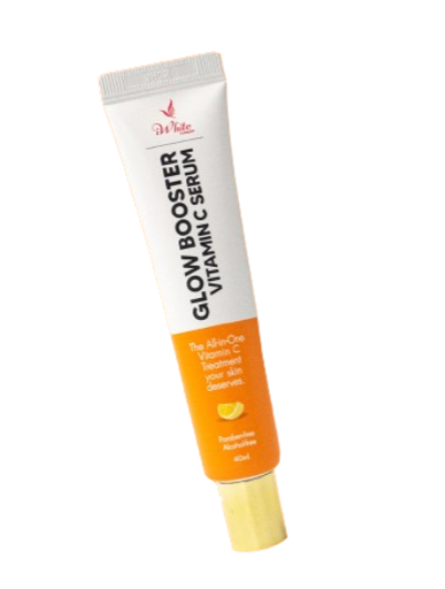 Glow Booster Vitamin C Serum 1