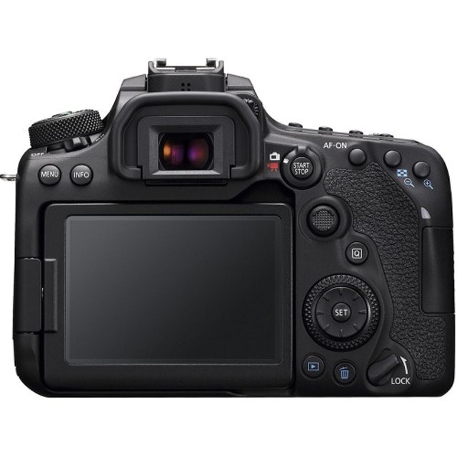EOS 90D 4