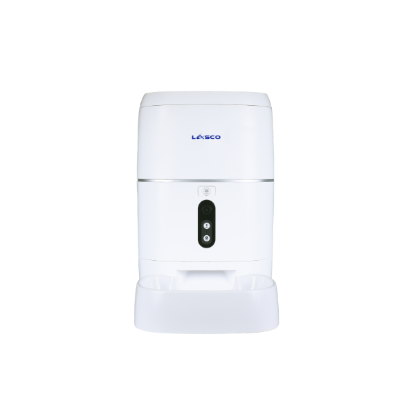 WiFi Smart Pet Feeder 2