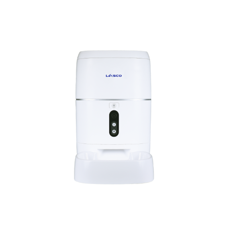 WiFi Smart Pet Feeder 2