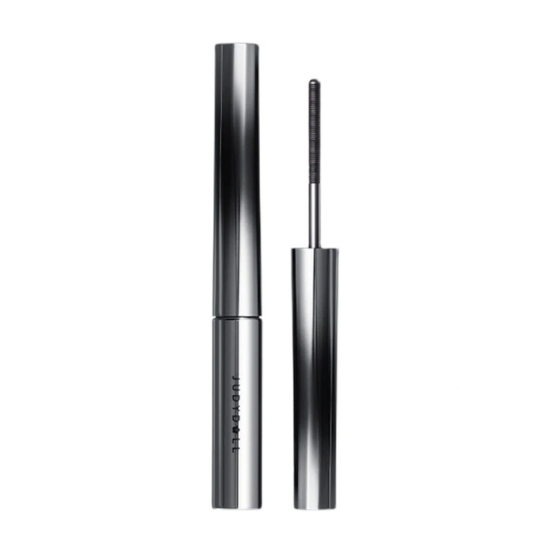 3D Curling Eyelash Iron Mascara 1