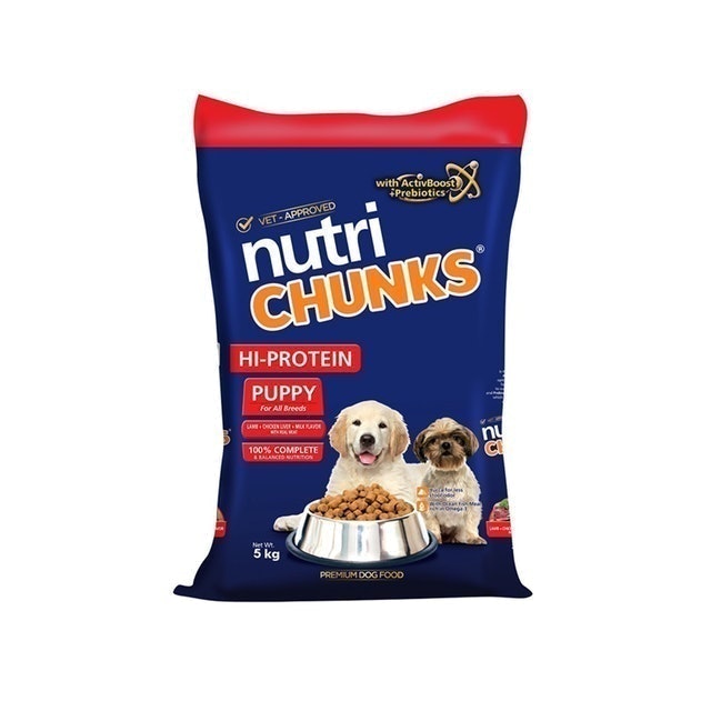 10 Best Puppy Foods in the Philippines 2025 Buying Guide