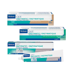 C.E.T. Enzymatic Toothpaste