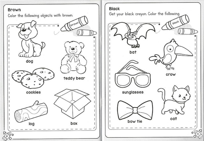 Fun With Reading and Maths Series 2