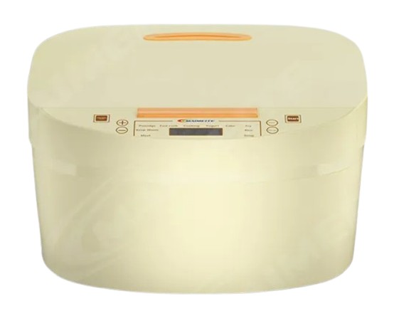 Multifunctional Cooker 	  1
