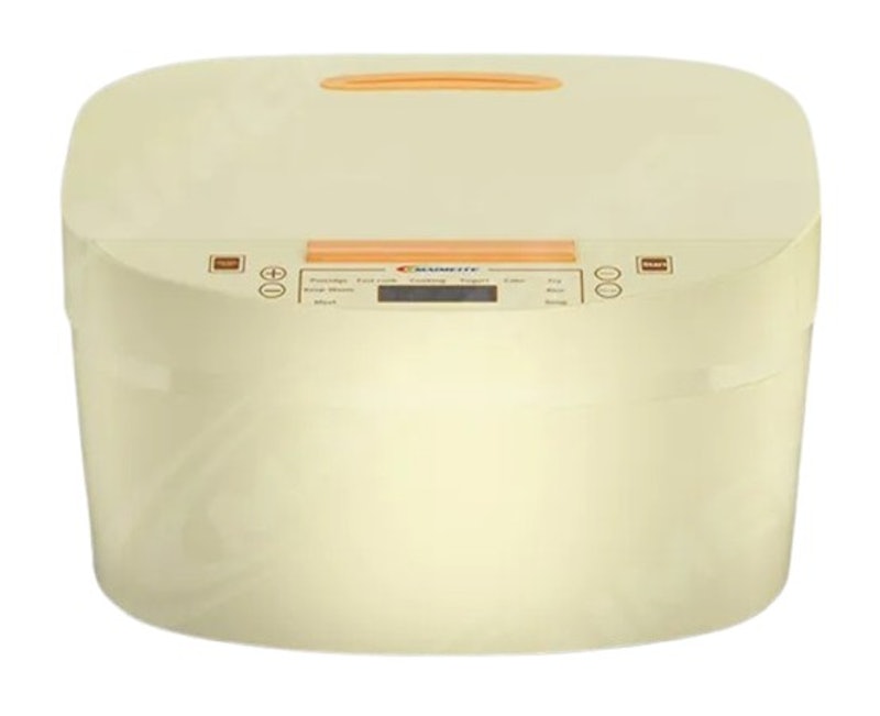 Multifunctional Cooker 1