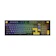 Akko Black & Gold Wireless Mechanical Keyboard 1